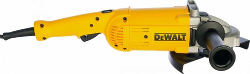 купить Болгарка (УШМ) DeWalt DWE4377-QS в Кишинёве 
