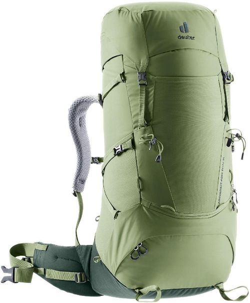 cumpără Rucsac turistic Deuter Aircontact Core 55+10 SL SL grove-ivy în Chișinău 