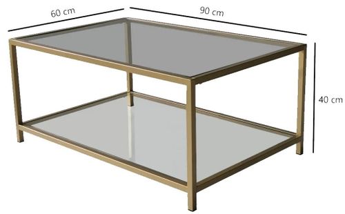купить Журнальный столик Trendy Astro 90x40x60 см в Кишинёве 