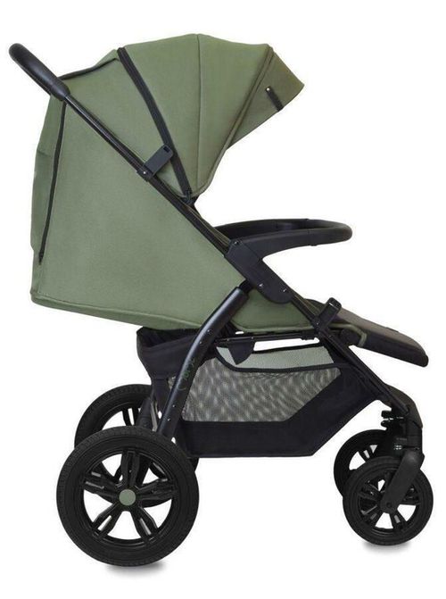 купить Детская коляска MoMi Miya Khaki в Кишинёве 