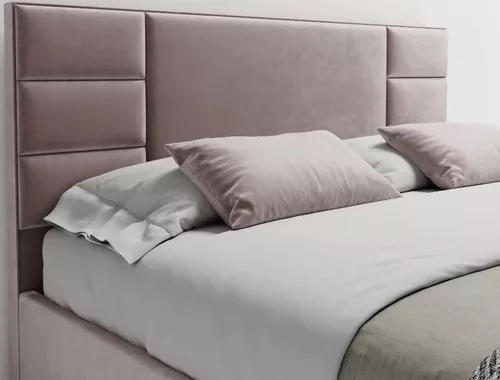 cumpără Pat my-STYLE my-Feya 200x200 (P45D20M11) în Chișinău 