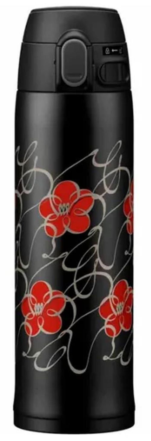 купить Термокружка Zojirushi SM-TAE48SABJ 0.48L black в Кишинёве 