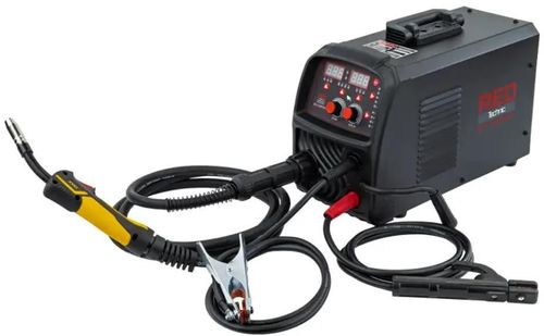 купить Сварочный аппарат Red Technic RTMSTF0152 в Кишинёве 