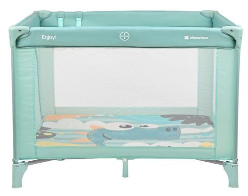 cumpără Țarc Kikka Boo 31003030015 Tarc pentru pentru copii Enjoy Mint Dino în Chișinău 