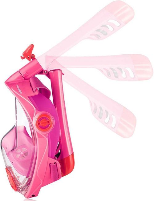 cumpără Accesoriu pentru înot Aqua Speed Маска скорклинг SPECTRA 2.0 KID L 3 în Chișinău 
