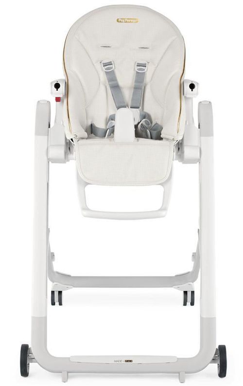 купить Стульчик для кормления Peg Perego Siesta Lucent в Кишинёве 