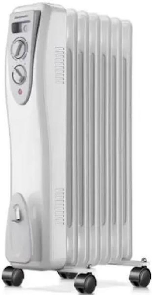 купить Обогреватель масляный Italtermo Ital Termo (7 secț.) в Кишинёве 