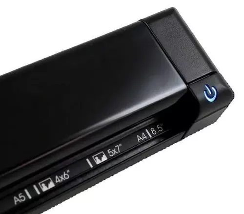 cumpără Scaner Canon IRIScan Express 4 (3853V992) în Chișinău 