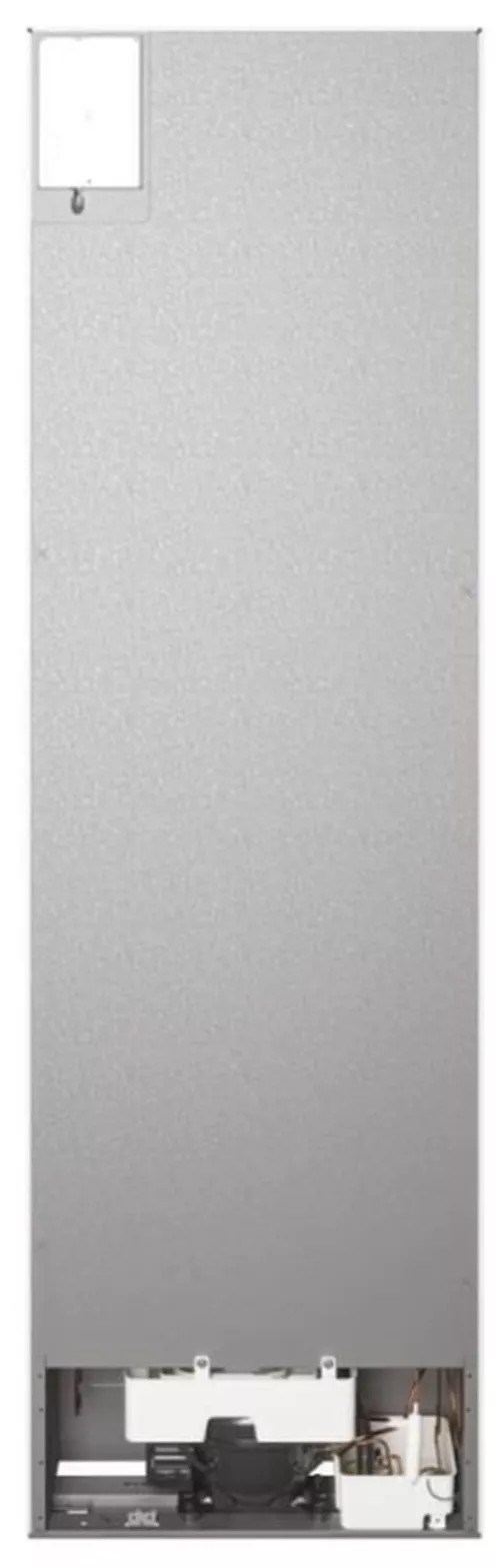 купить Холодильник с нижней морозильной камерой Candy CCE3T620EW в Кишинёве 