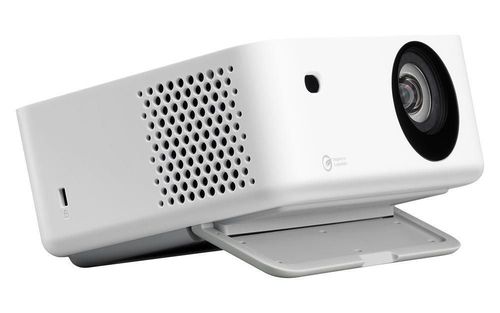 купить Проектор Optoma ML1080, Alb в Кишинёве 