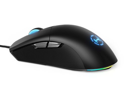 купить Игровая мышь Edifier HECATE G4M Black в Кишинёве 