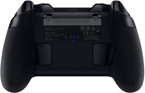 cumpără Joystick-uri pentru jocuri pe calculator Razer RZ06-02610400-R3G1 Controller Raiju Tournament Edition în Chișinău 