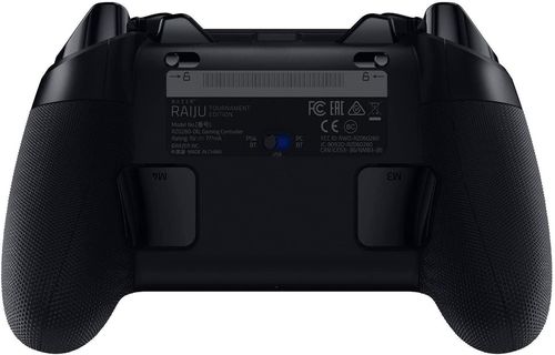 купить Джойстик для компьютерных игр Razer RZ06-02610400-R3G1 Controller Raiju Tournament Edition в Кишинёве 