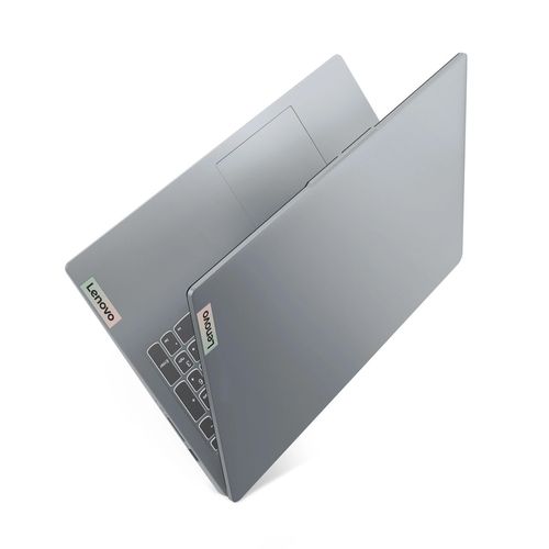 купить Ноутбук Lenovo IdeaPad Slim 3 15IAH8 Arctic Grey (83ER0020RK) в Кишинёве 