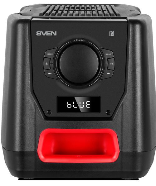 купить Аудио гига-система Sven PS-730 Black в Кишинёве 