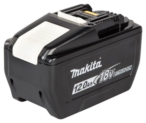 cumpără Încărcătoare și Acumulatoare Makita 1915J2-8 Acumulator LXT BL18120, 18V,12.0Ah în Chișinău 