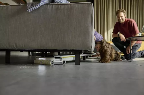 купить Электрошвабра Karcher FC 8 Signature Line (1.055-711.0) в Кишинёве 