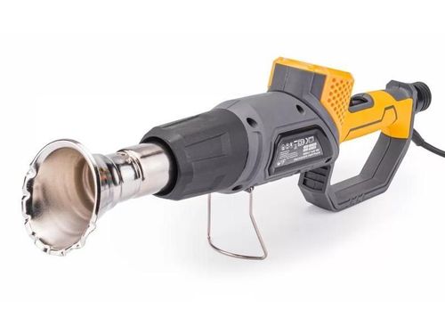 купить Строительный фен Powermat PM-WPL-2100M в Кишинёве 