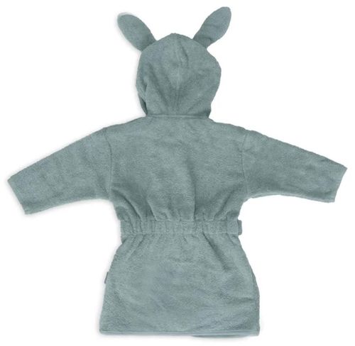 cumpără Accesoriu pentru baie Jollein 060-809-68043 Halatel de baie Sea Green (3-4 ani) în Chișinău 