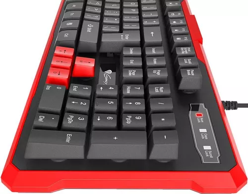 cumpără Tastatură gaming Genesis NKG-0939/Rhod 110 în Chișinău 
