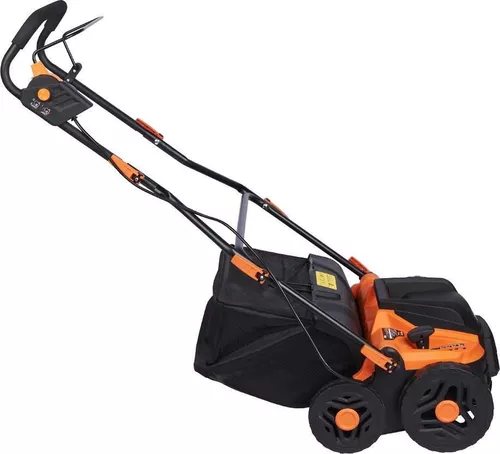 cumpără Aeratoare și scarificatoare Sequoia SES1536 Scarificator/Aerator în Chișinău 