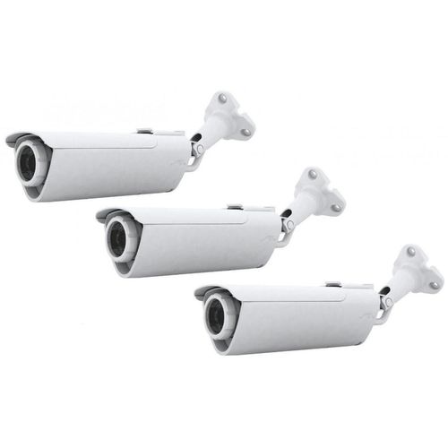 cumpără Cameră de supraveghere Ubiquiti AirCam Performance IP Camera 3 pack în Chișinău 