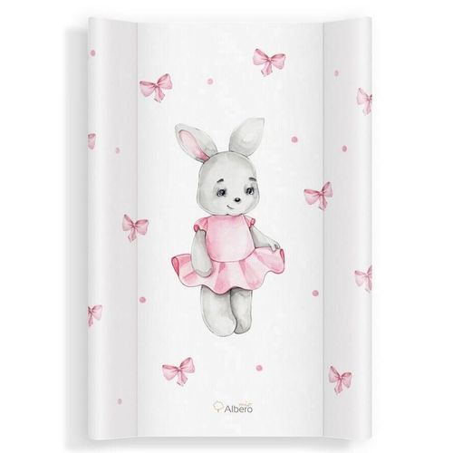 купить Аксессуар для пеленания Albero Mio Пеленальник на комод MM70 440 Balerina 70x47 cm в Кишинёве 