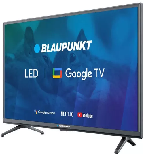 купить Телевизор Blaupunkt 32WGC5000 в Кишинёве 