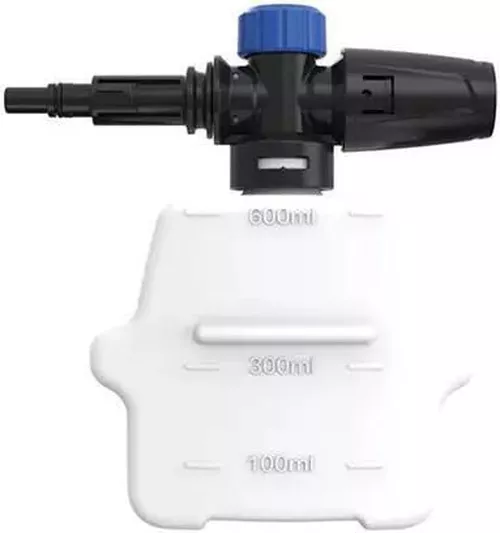 cumpără Aparat de spălat cu presiune mare Annovi Reverberi 14793 DTS Series 5.0 twin flow 2700W în Chișinău 