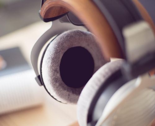 купить Наушники проводные Beyerdynamic DT 990 Edition в Кишинёве 