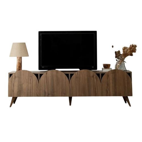 купить Тумба напольная для TV Trendy Mesta, Nuc v2 в Кишинёве 