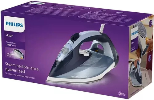 купить Утюг Philips DST7020/20 в Кишинёве 