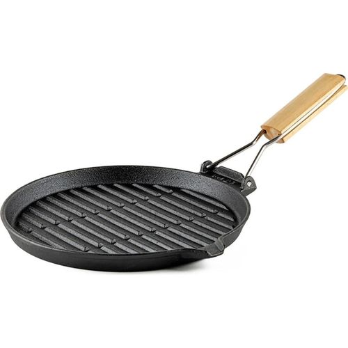 cumpără Tigaie Luigi Ferrero Tika FR-2617CI, 26x2cm în Chișinău 