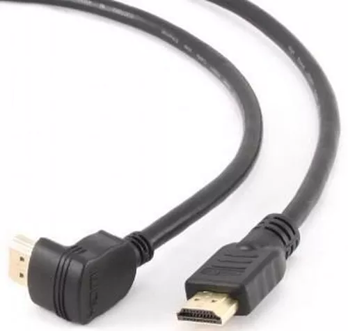 cumpără Cablu pentru AV Gembird HDMI CC-HDMI490-10, 3m în Chișinău 