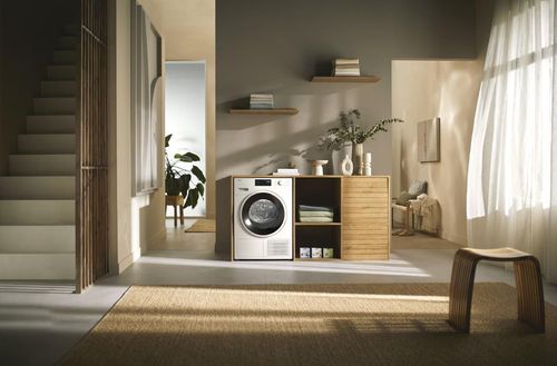 cumpără Uscător de rufe Miele TWC 640 WP în Chișinău 
