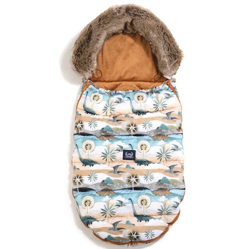 купить Аксессуар для колясок La Millou Husa carucior iarnă Uni Still Alive в Кишинёве 