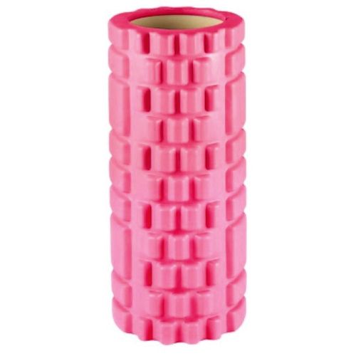 купить Валик для массажа 4Play Pillar Raspberry 33x14cm в Кишинёве 