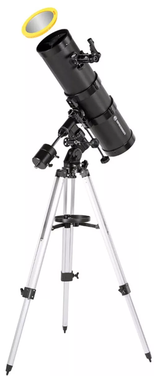 cumpără Telescop Bresser Pollux II 150/1400 EQ3 în Chișinău 