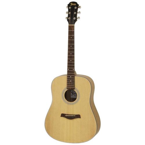 купить Гитара Fiesta Aria 4/4 FST-D65 Natural в Кишинёве 