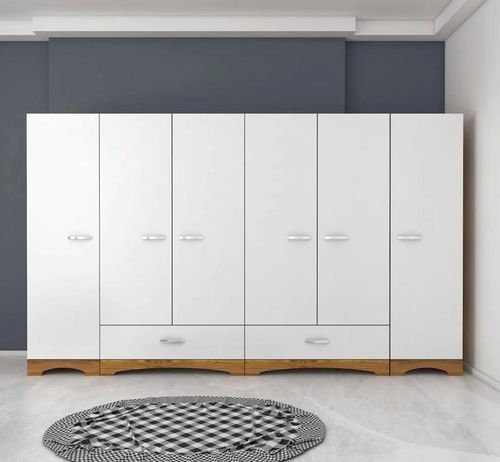 cumpără Dulap Trendy F4-524, 243x181x47cm în Chișinău 