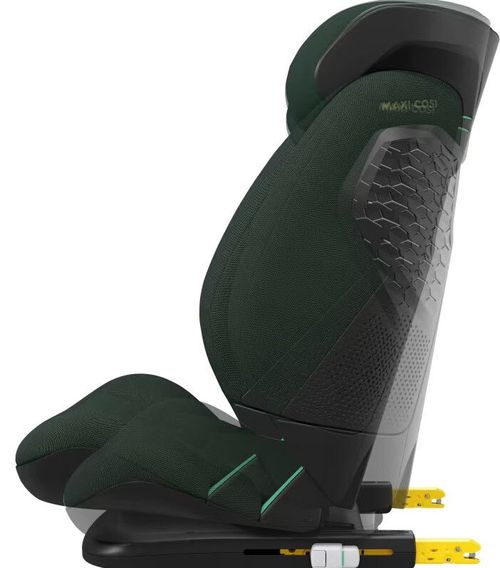 купить Автокресло Maxi Cosi 8800490110 Rodifix Pro2 I-Size, Authentic Green в Кишинёве 