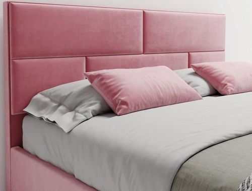 купить Кровать my-STYLE my-Cora 140x200 (P28D14M13) в Кишинёве 