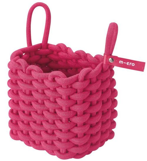 cumpără Trotinetă Micro AC4806 Cosulet Rosa în Chișinău 