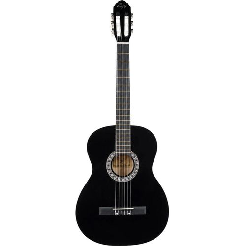 cumpără Chitară Enjoy F3902 Black 4/4 în Chișinău 