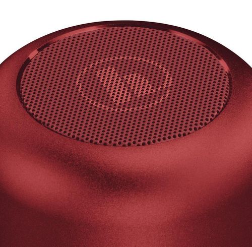 cumpără Boxă portativă Bluetooth Hama 188216 Bluetooth® Drum 2.0 Loudspeaker, 3,5 W, red în Chișinău 