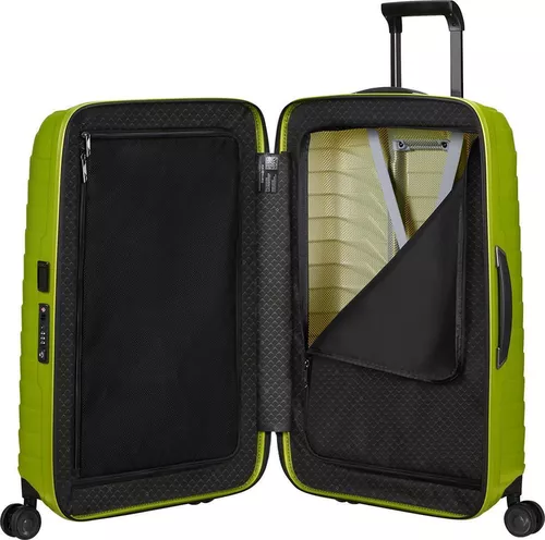 купить Чемодан Samsonite Proxis (126035/1515) в Кишинёве 