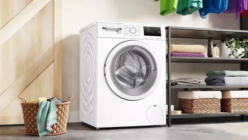 купить Стиральная машина с фронтальной загрузкой Bosch WAN24009 в Кишинёве 