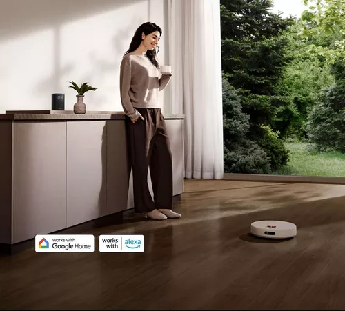 cumpără Aspirator robot Xiaomi H40 EU în Chișinău 