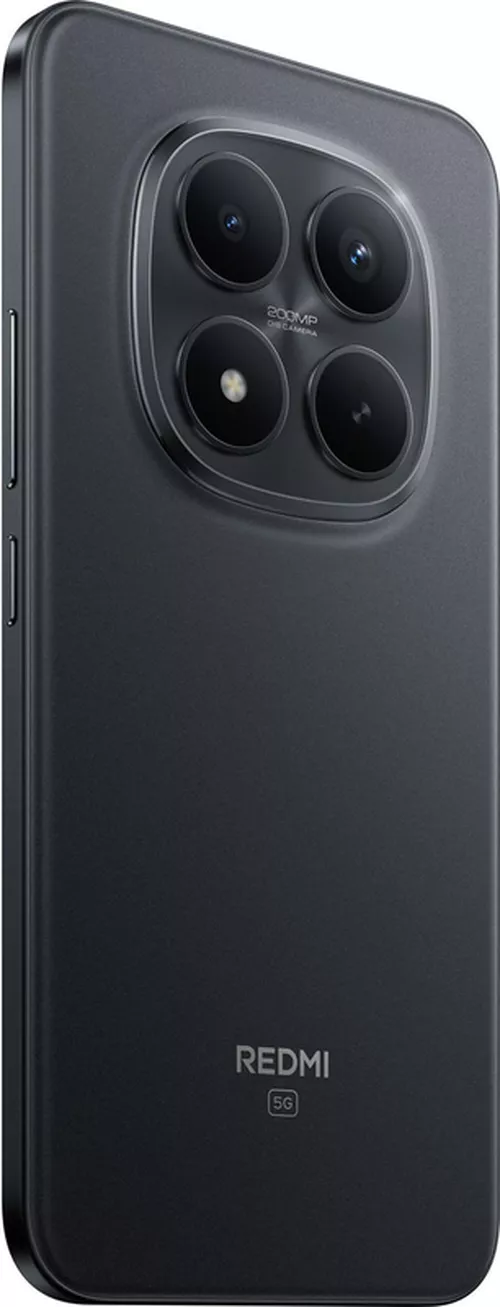 cumpără Smartphone Xiaomi Redmi Note 15 ProPlus 5G 12/512GB Black în Chișinău 