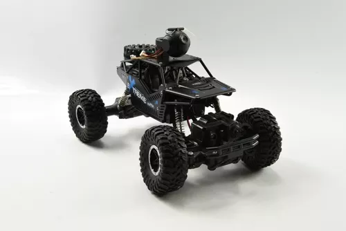 cumpără Jucărie cu telecomandă WJ RC1136 Climbing car (480P Camera) în Chișinău 
